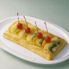 ☆フルーツポンチ☆